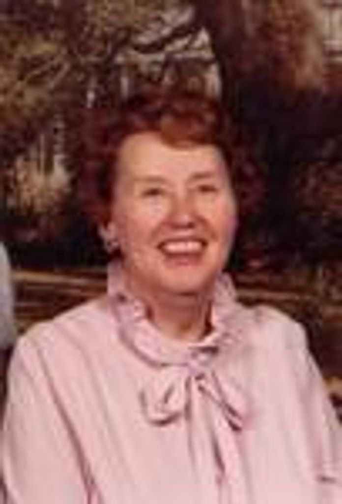 Mabel Basore