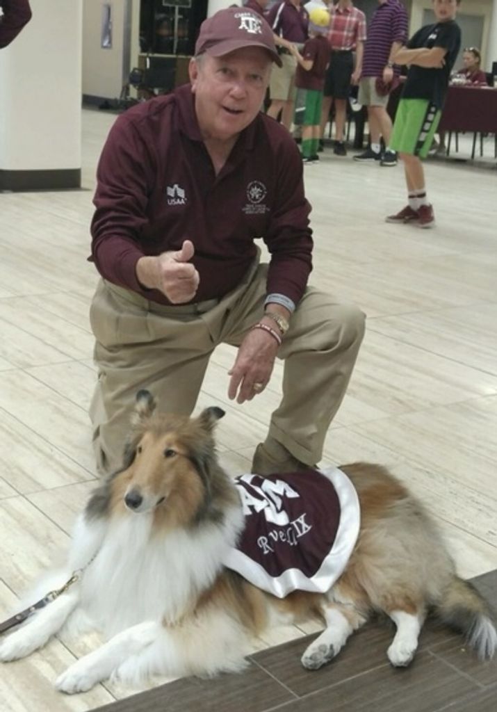 Gary Dean Bateman, Sr.