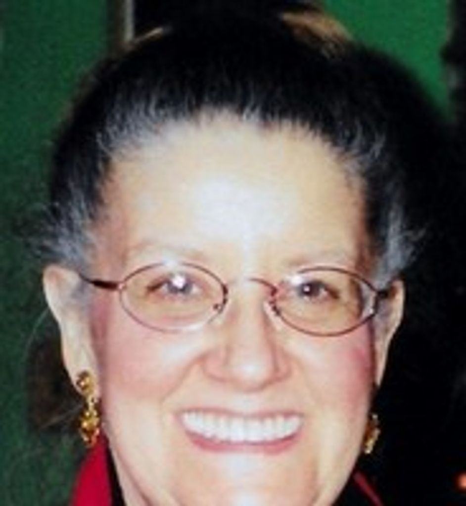 Virginia  A. Bajanen Profile Photo