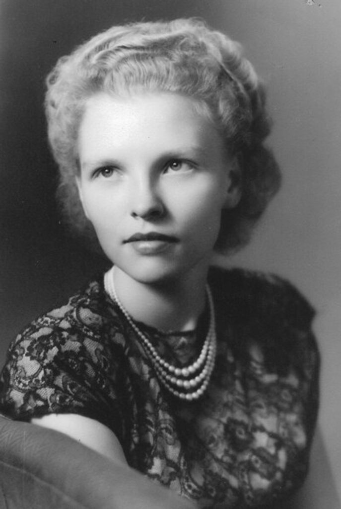 Nora Louise (Johnson) Hilderbrand Profile Photo