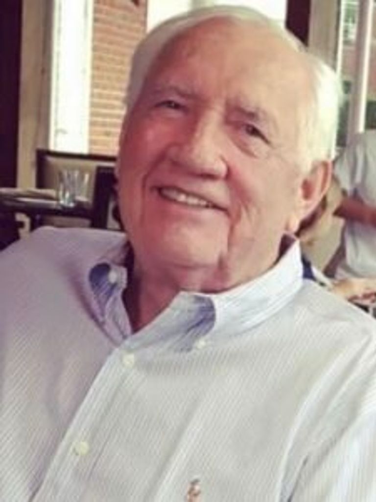Jerry C. Roberts