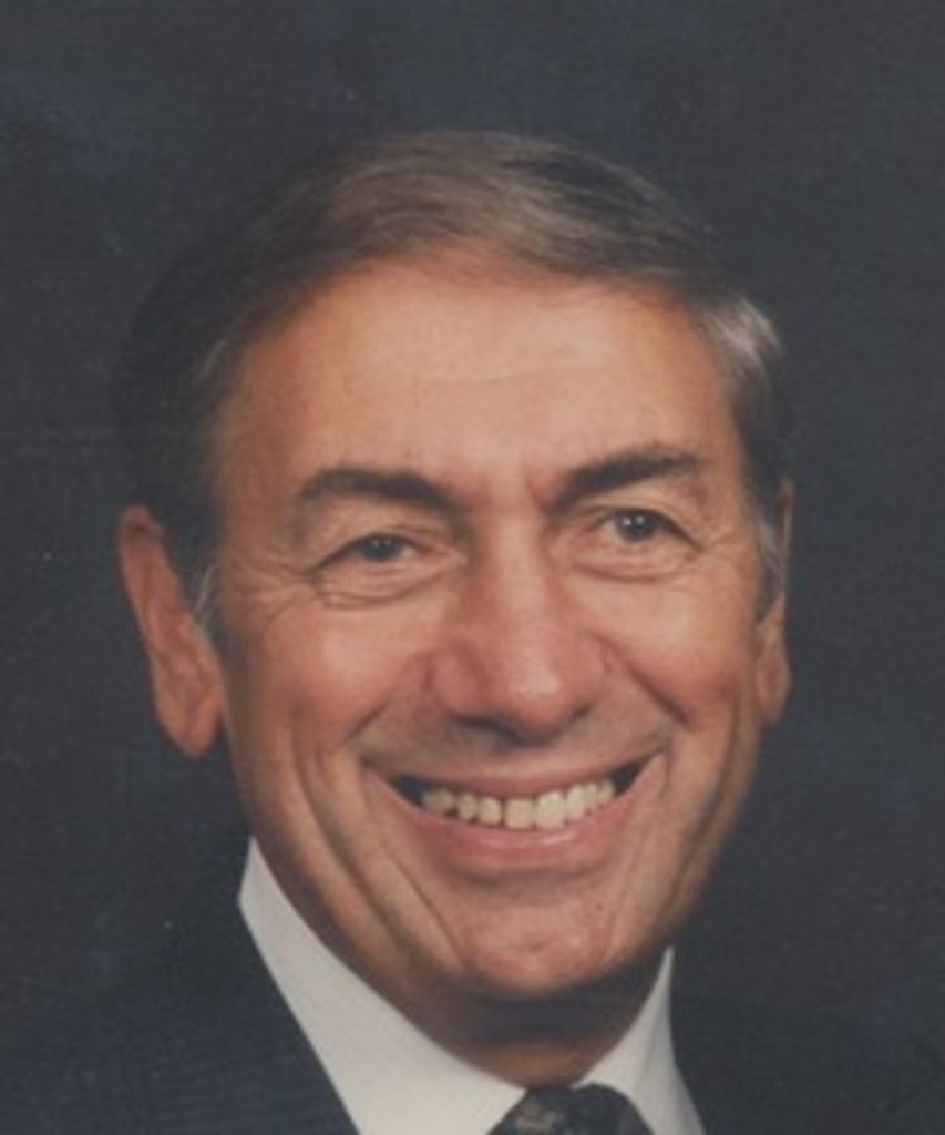 Frank Keath, Sr.