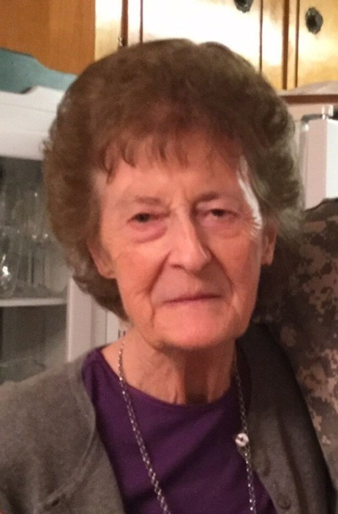 Joyce Morrison Cassell Profile Photo