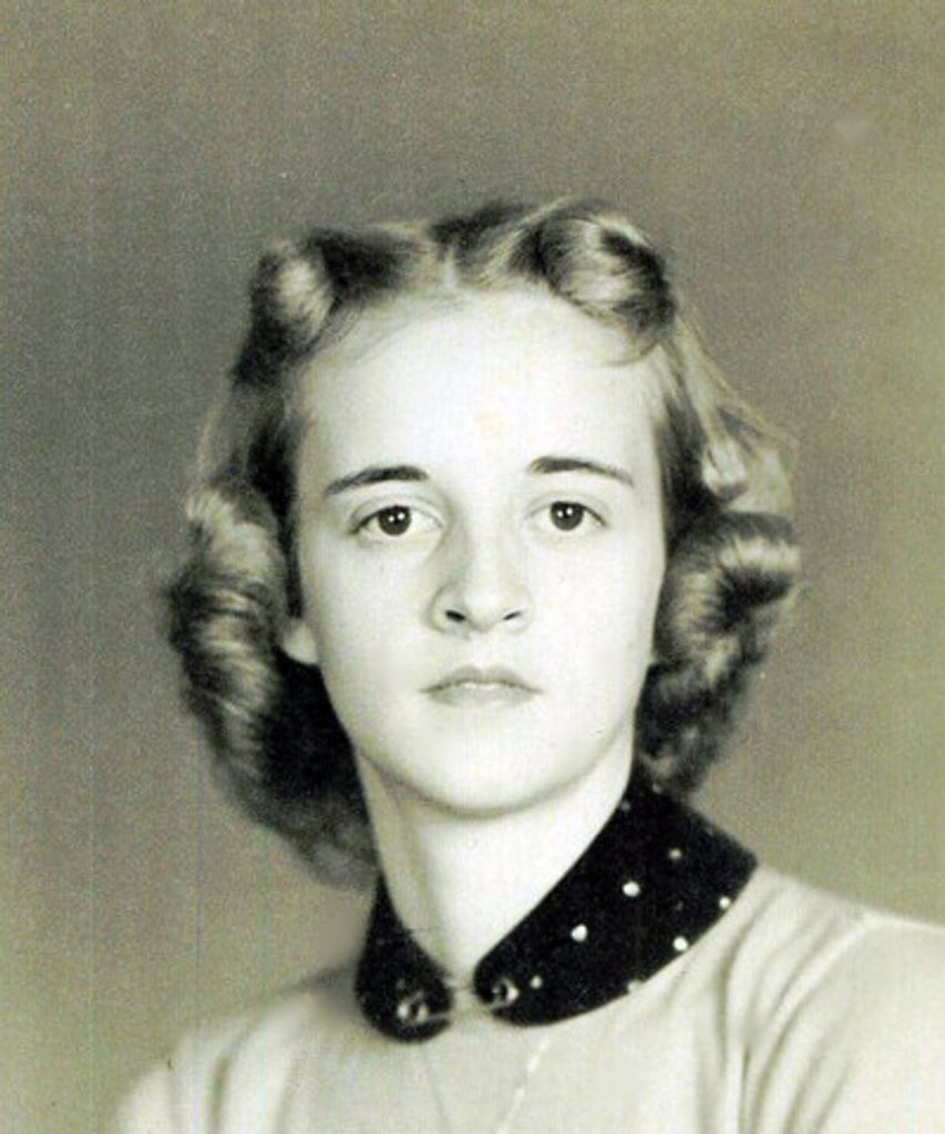 Martha Posey Key Profile Photo