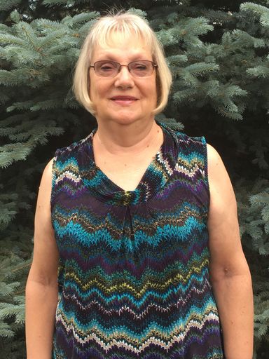 Connie Jean Strand Profile Photo