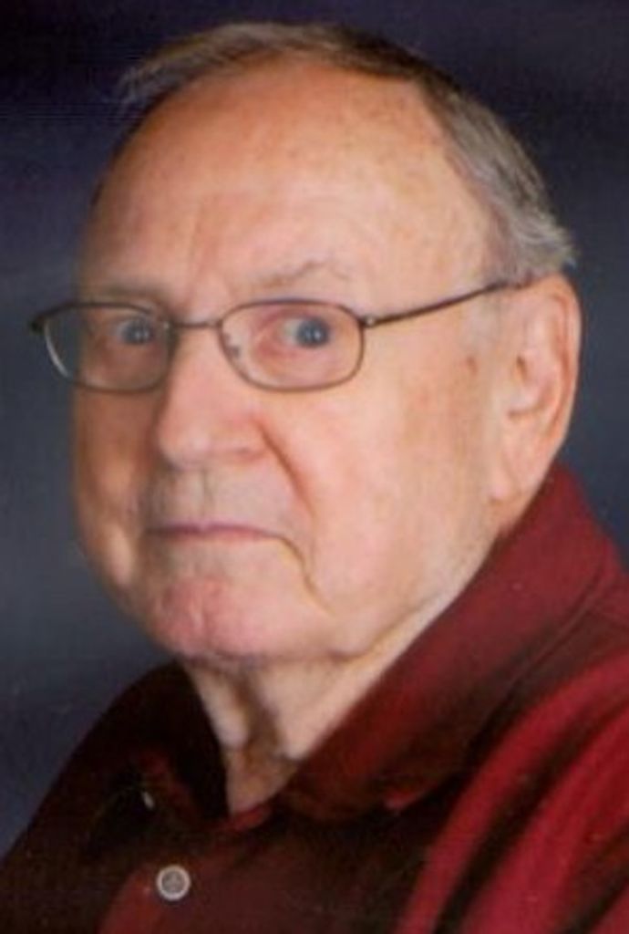 Franklin D. Stauffer