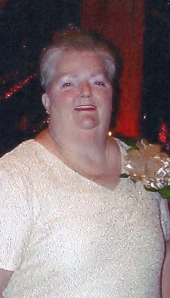 Betty Radcliff Stotesberry Profile Photo