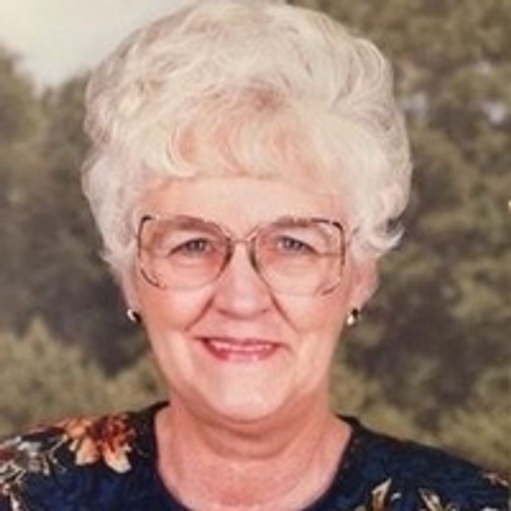Betty Ann Marino