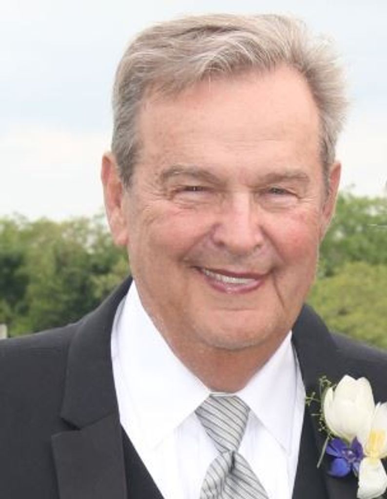 William F. Claudio Profile Photo