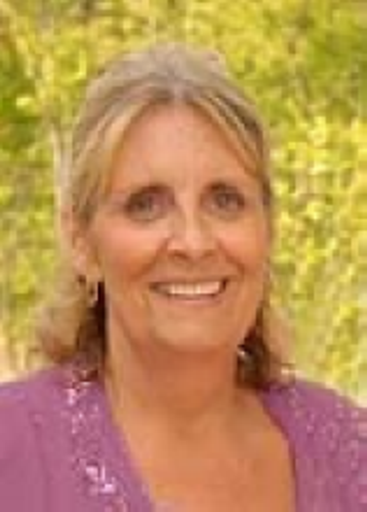 Peggy Thomas