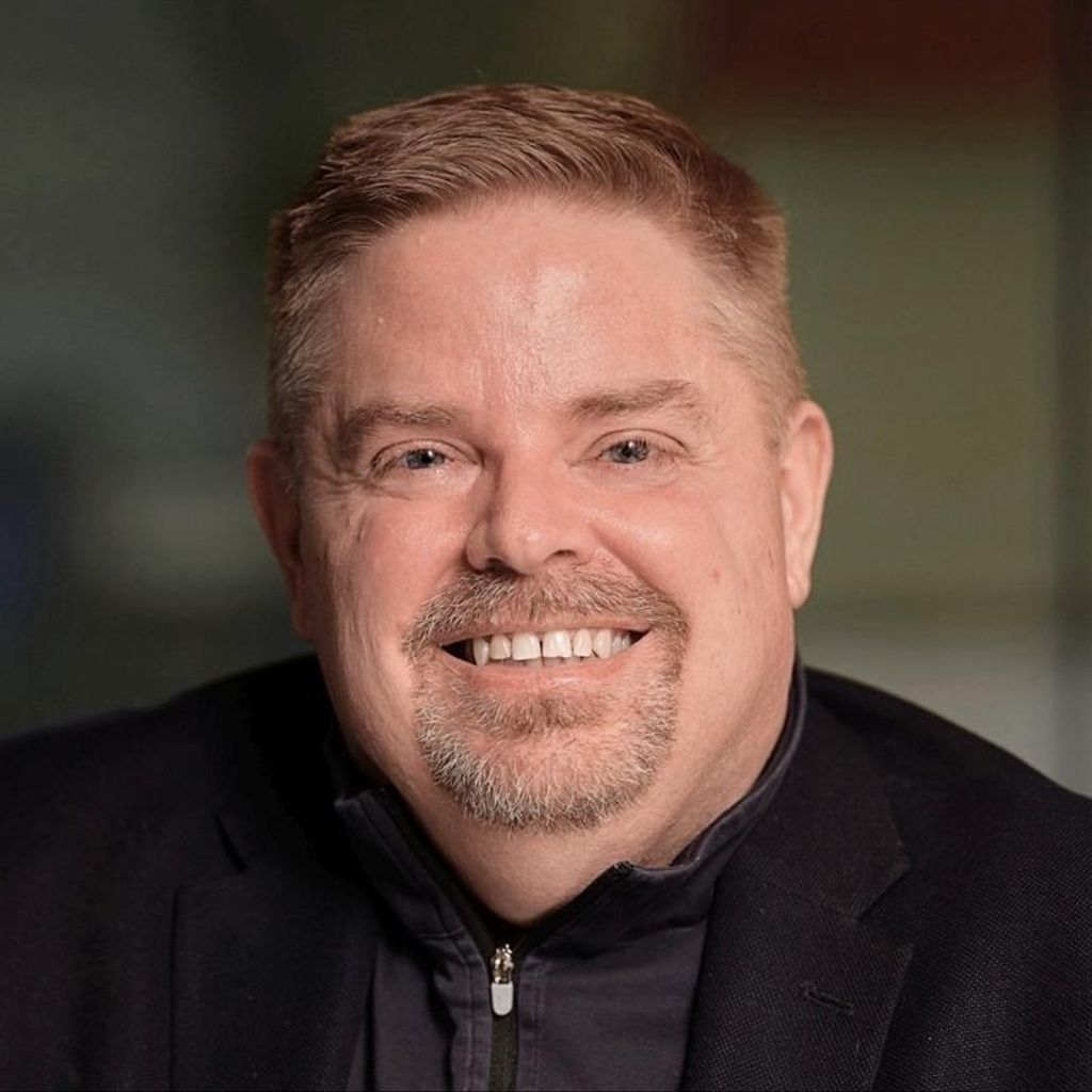 Eric Jerome Kutche Profile Photo