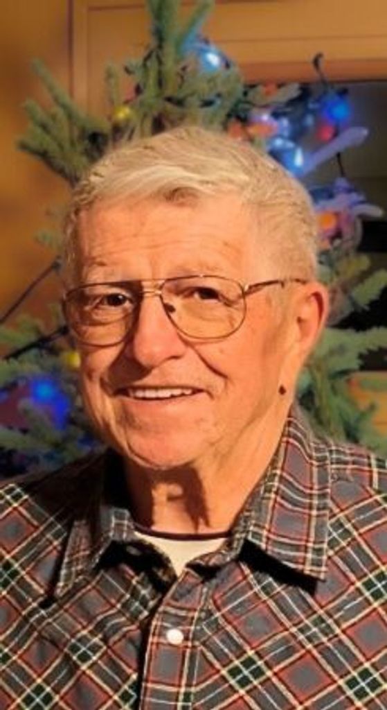 Gordon Jones Profile Photo