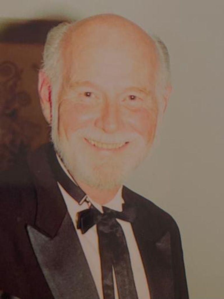 Edwin Eugene "Ed" Rushing