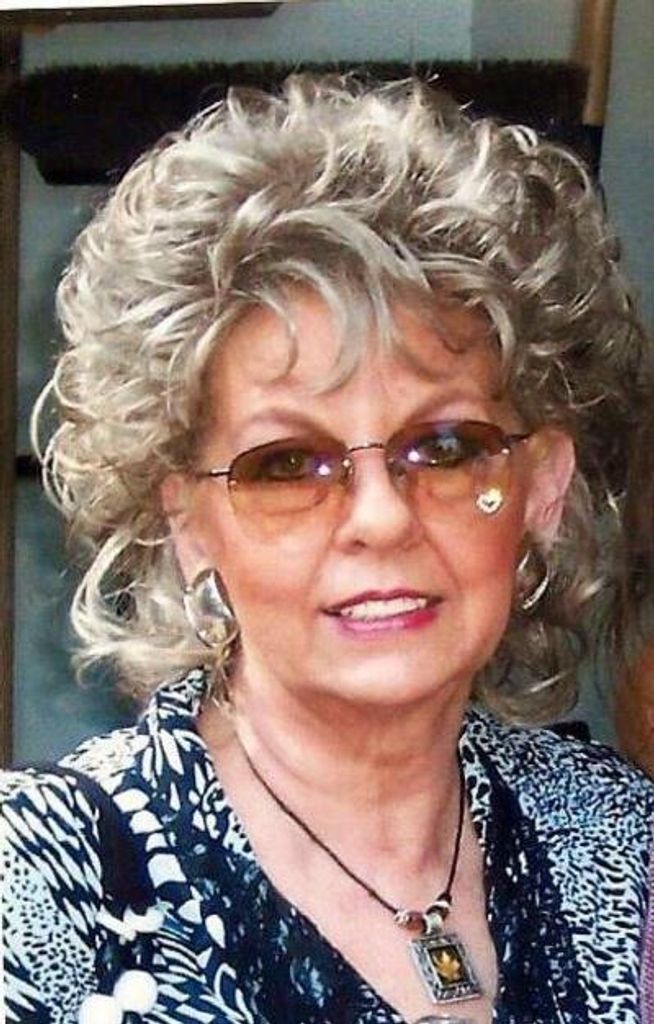 Marlene Yaros Profile Photo