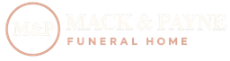 Mack & Payne Funeral Home Logo