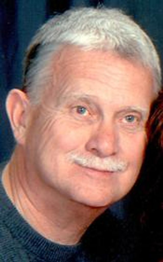 Grant Raymond Colby, Jr.