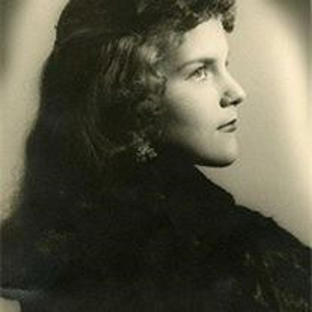Barbara Ann DeRouen