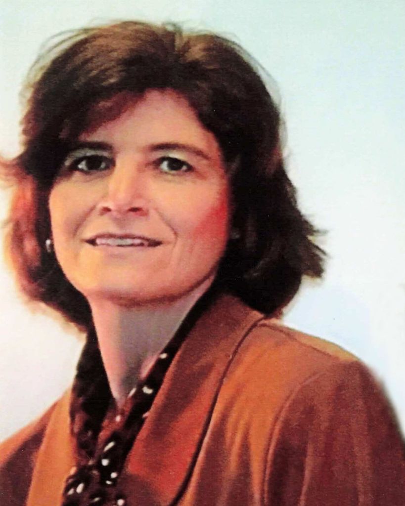 Pamela Jean Anderson