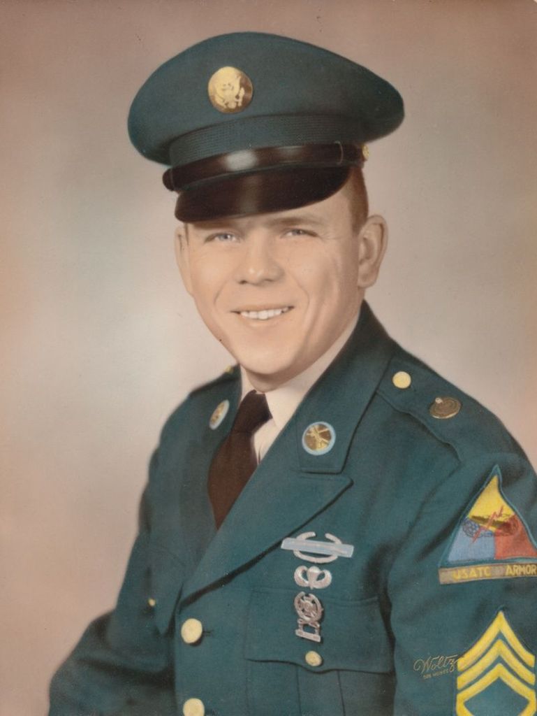 Kenneth "Andy" Charles Anderson Profile Photo