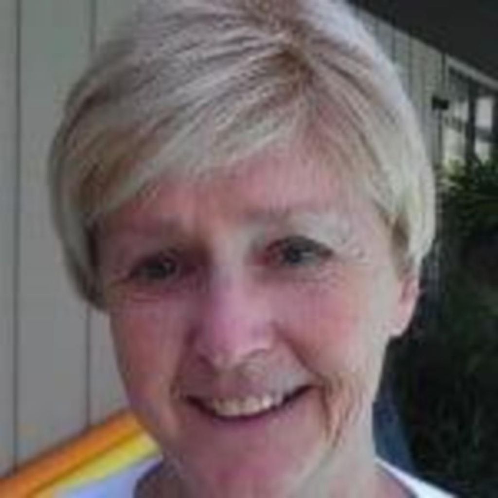 Patricia June Bowcott