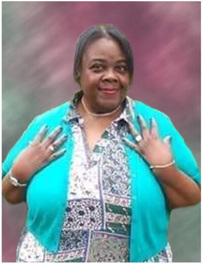 Corine Simmons Groover