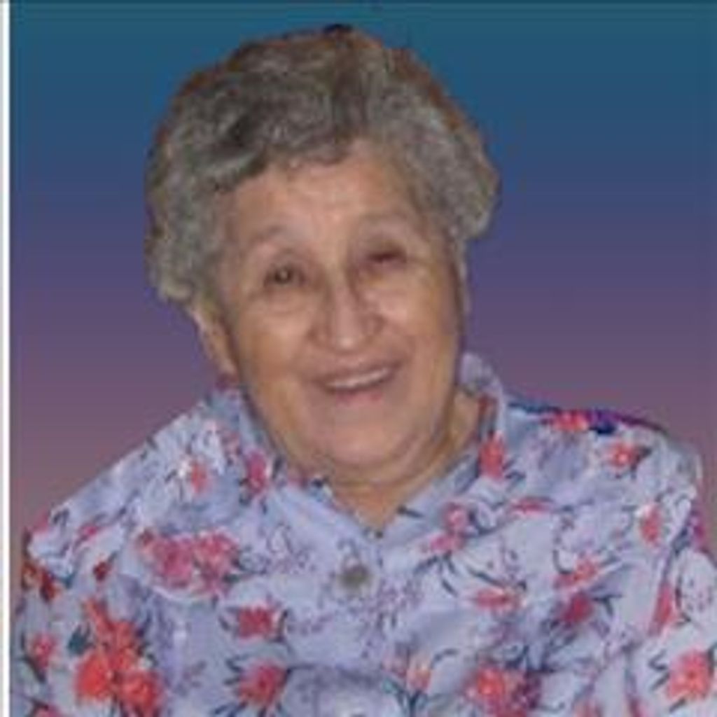 Delores M. Sabala