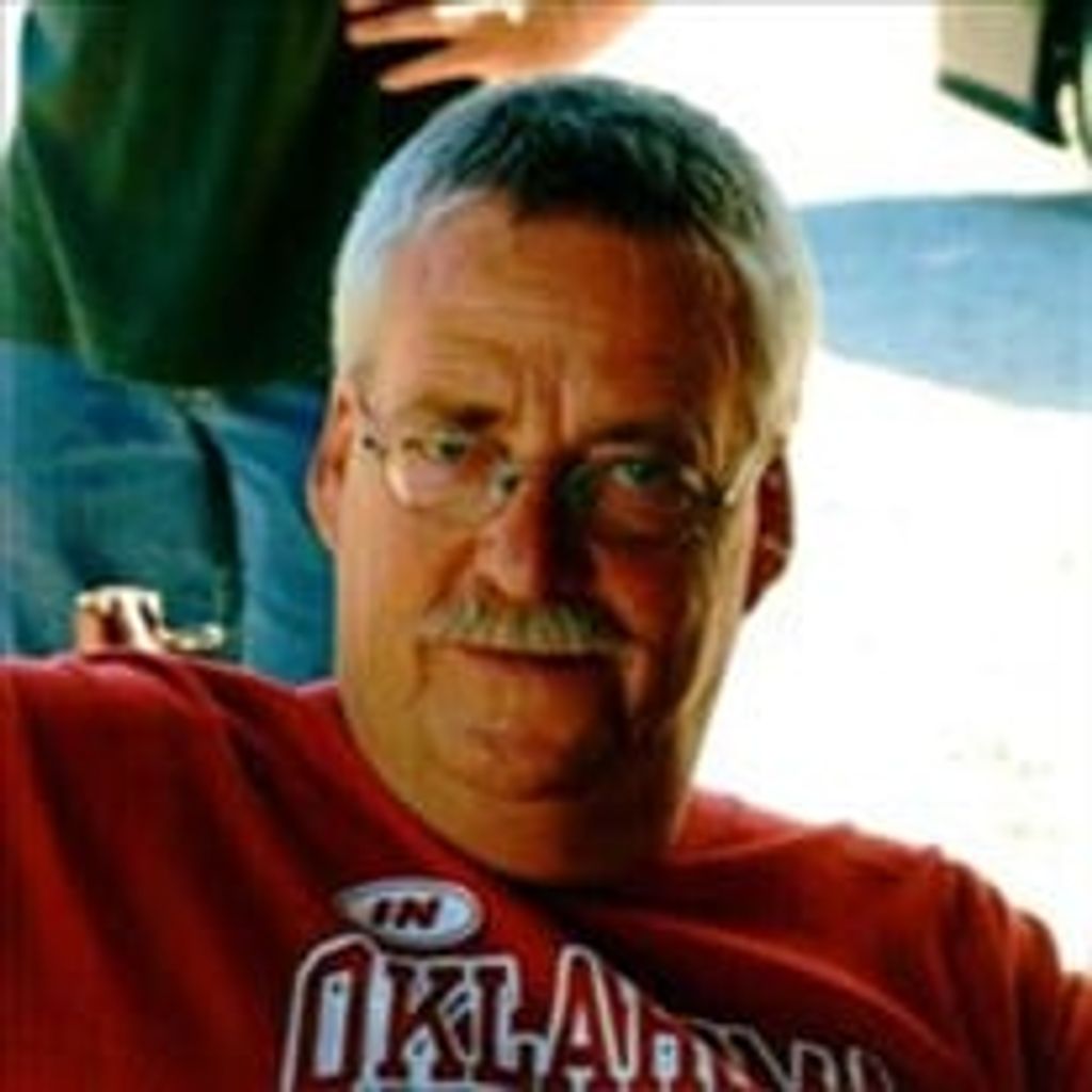 Ronald D Mccathern