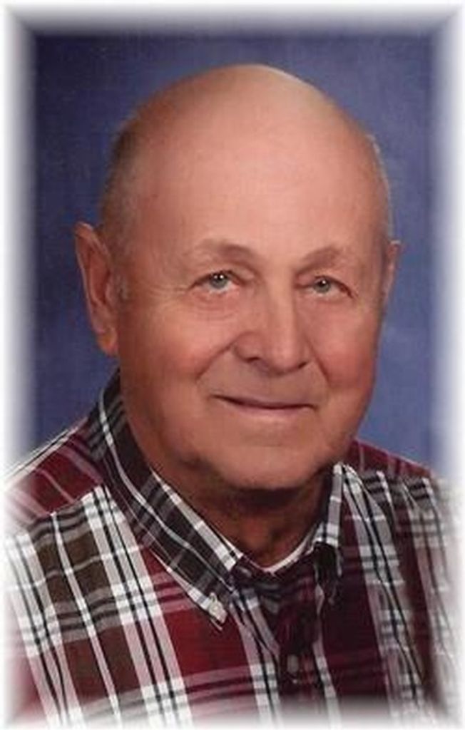 Kendall Vernon Gunter Profile Photo
