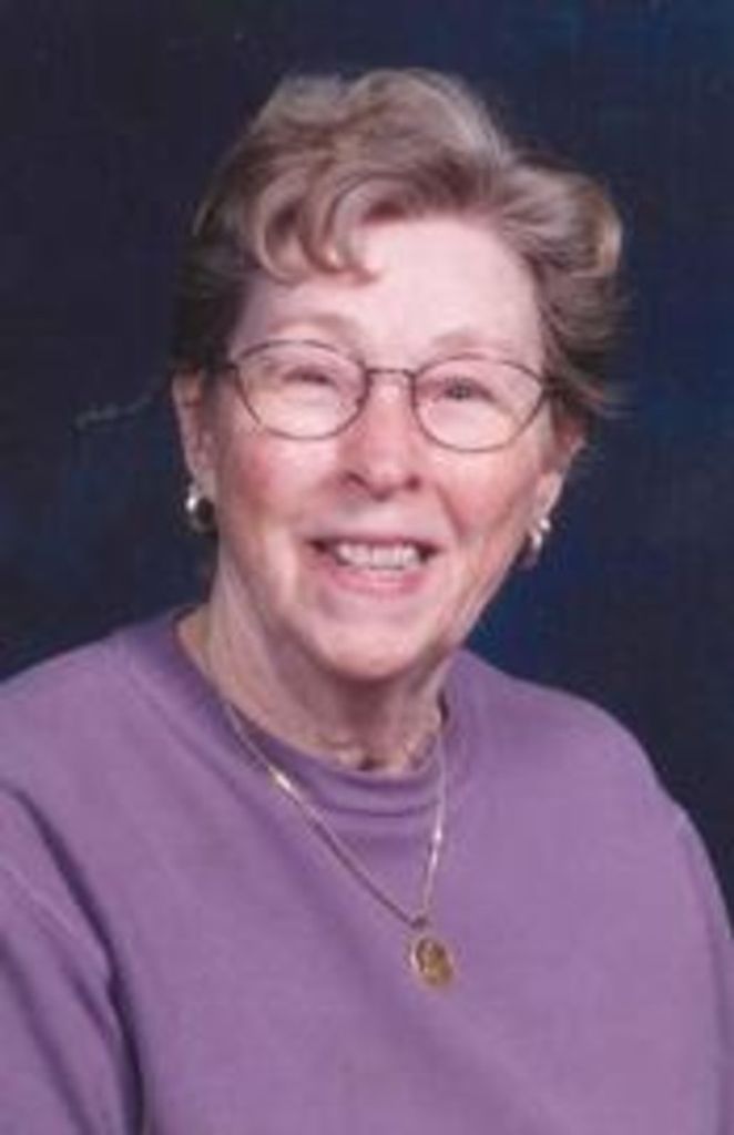 Sara "Frankie" Sherrill