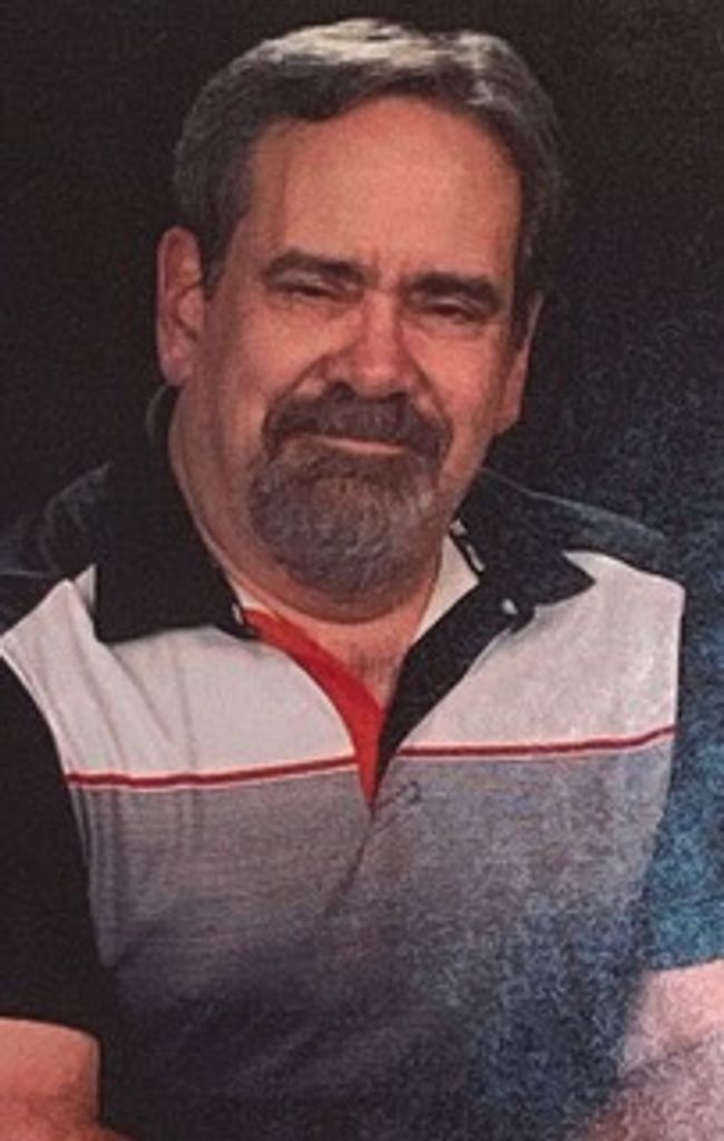 Robert L. “Bob” Papalia Profile Photo