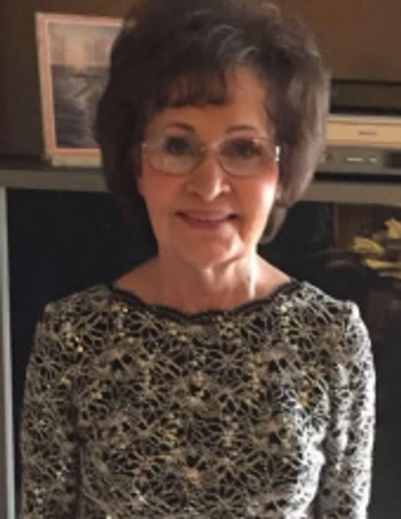 Sharon Kay Brooks