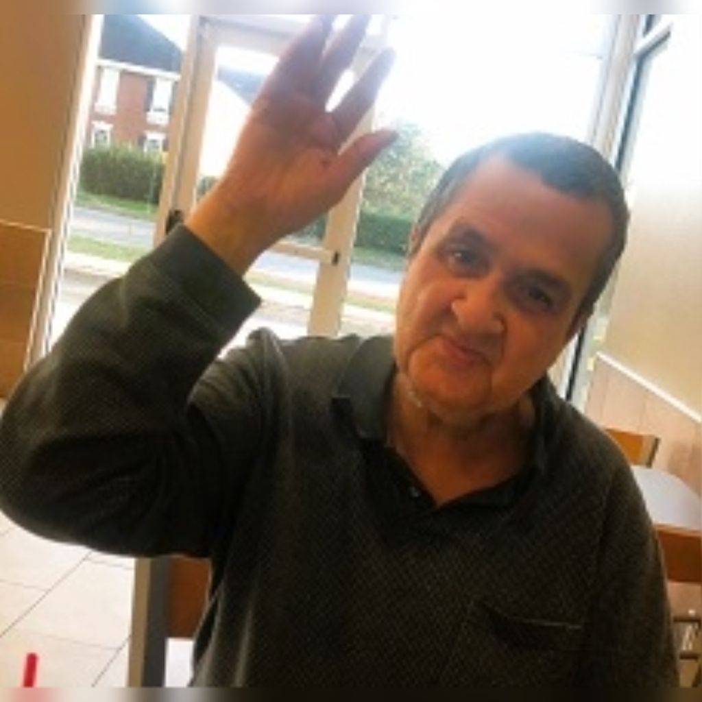 Mr. Ray Wayne Tobias