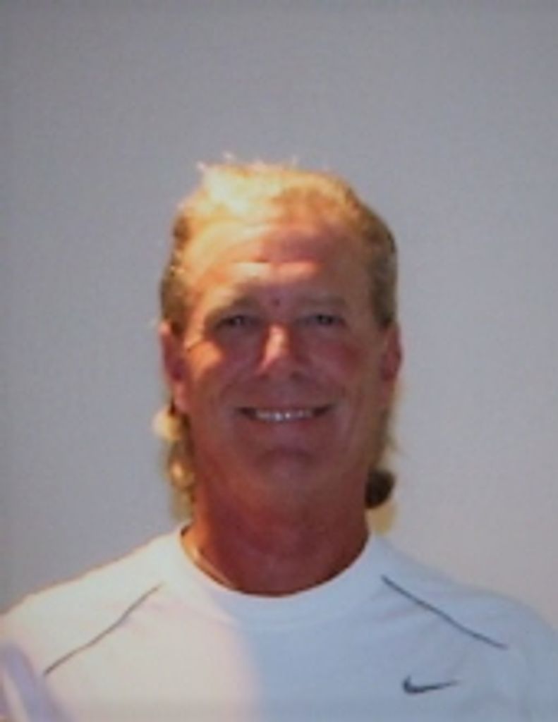 Redgie L. Mattern