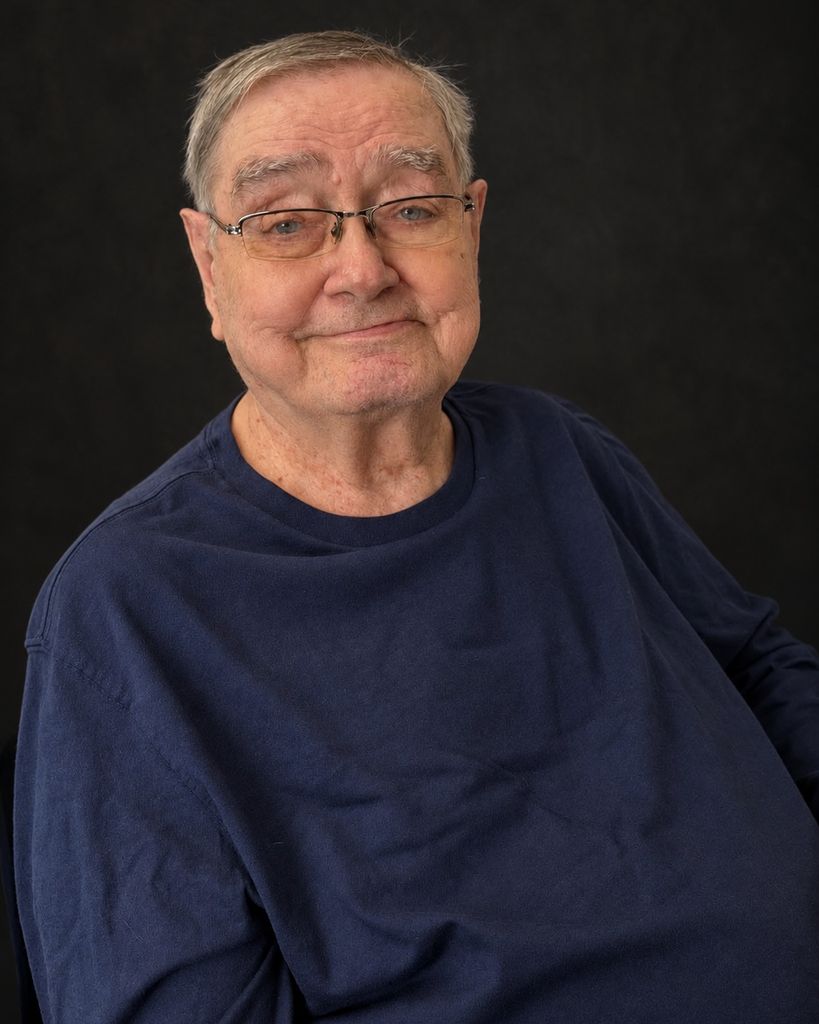 Foster Childers Profile Photo