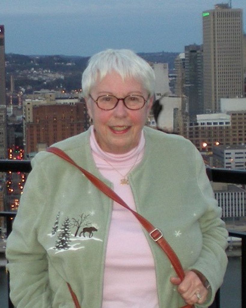 Eileen C. Beatty Profile Photo