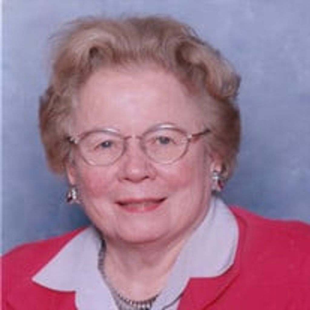 Martha J. King