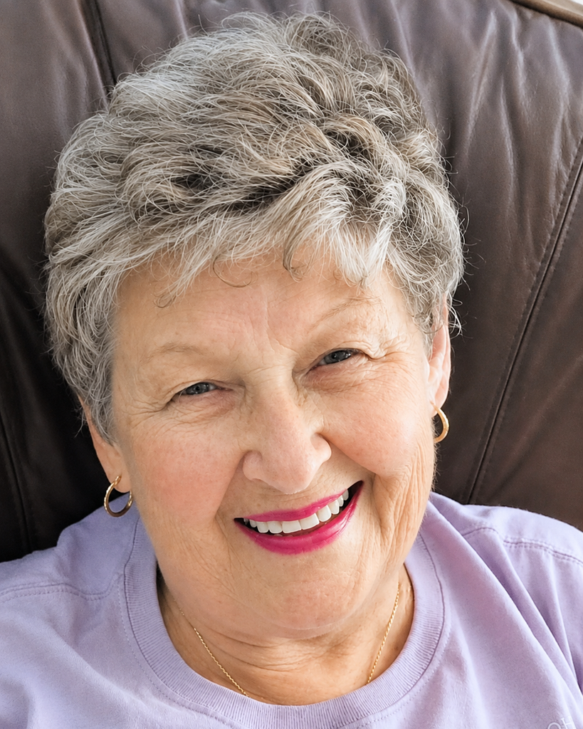 Frances Barrow Frazier Profile Photo