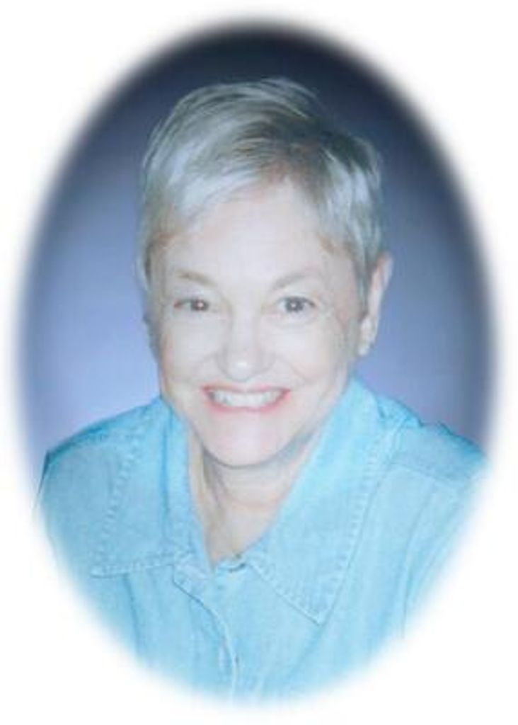 Donna Jean Marriott