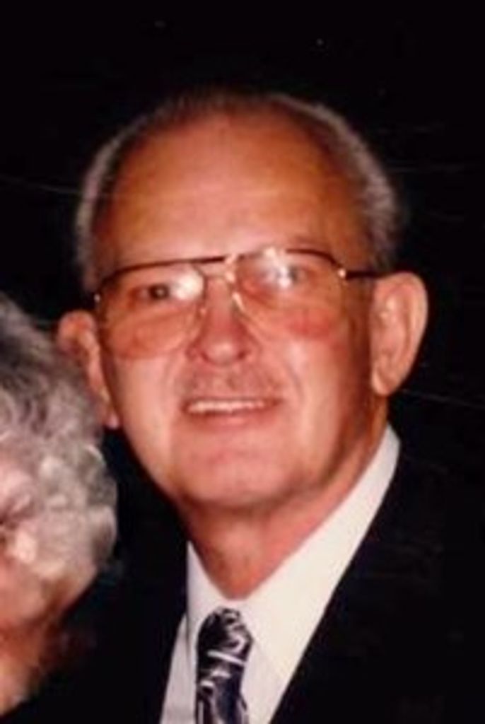 Richard John Bennett