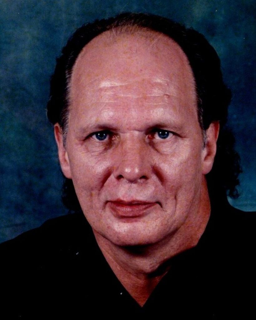 Gary Lynn Moxley Profile Photo
