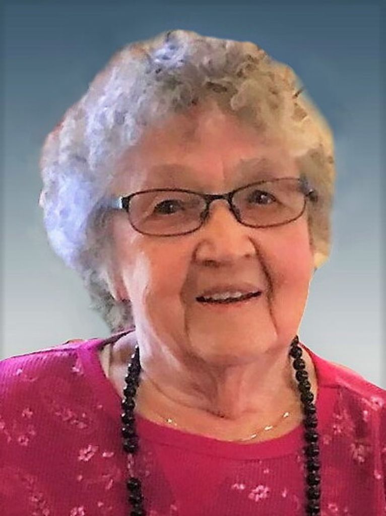 Adella M. (Stoehr) Brice Profile Photo