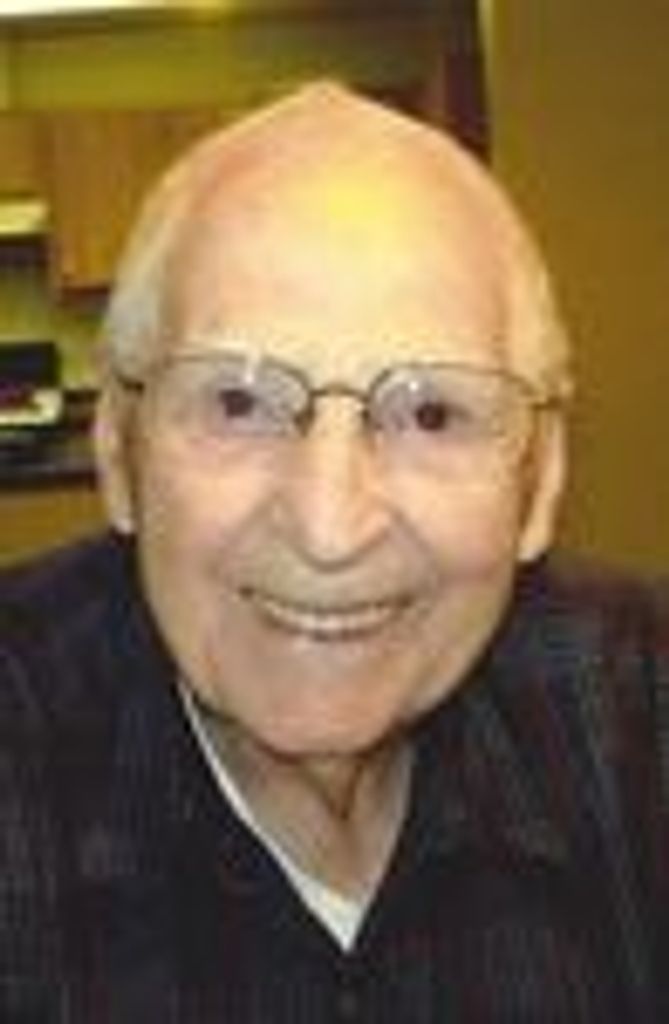 Harvey L. Wilde