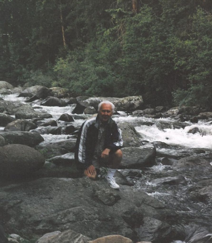 Joseph  Anthony Sodaitis