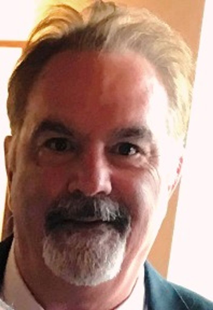 Michael P. Pettenuzzo