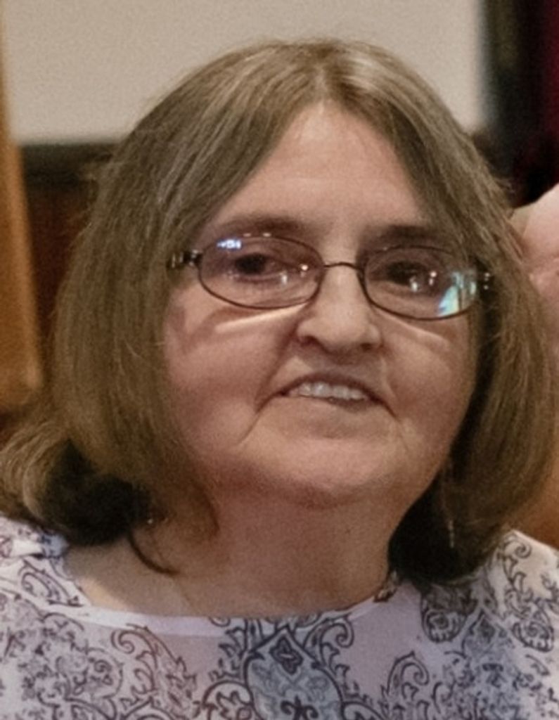 Deborah Ann Brown Profile Photo