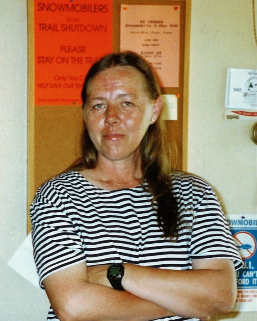 Shannon S. SNYDER