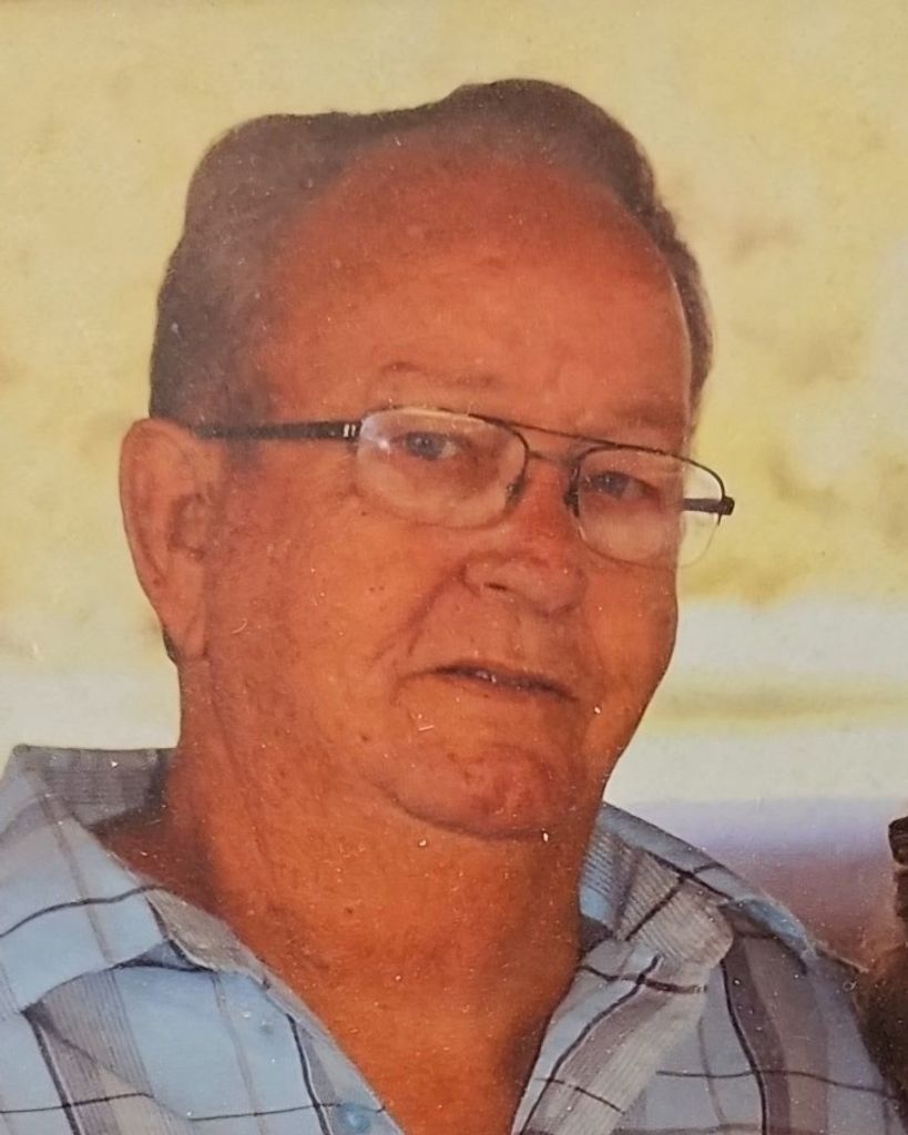 Charles Edwin "Ed" Franklin