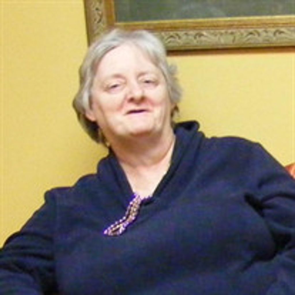 Delores Lyn Sunderland
