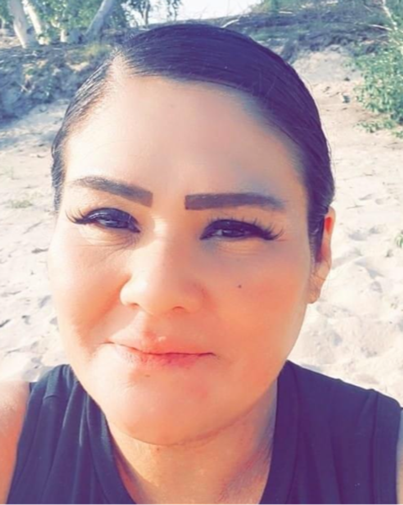 Deanna Desjarlais-Billette