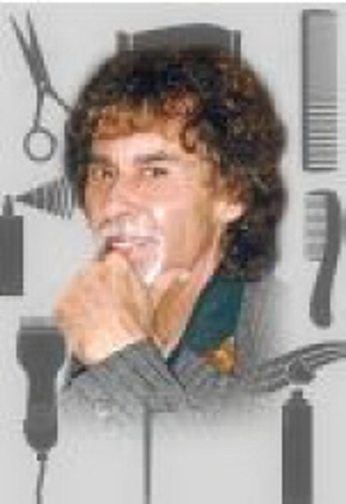 Malcolm Worrell